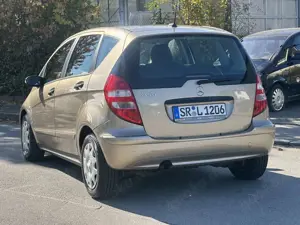Mercedes-Benz A 150 Autotronic Elegance Bild 4