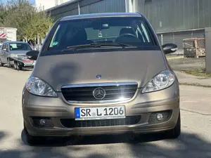 Mercedes-Benz A 150 Autotronic Elegance Bild 1