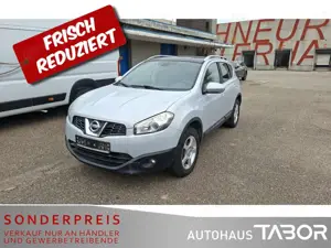 Nissan Qashqai 1.6 I-Way 4x2 LM Pano Navi Klimaaut.