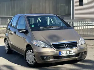 Mercedes-Benz A 150 Autotronic Elegance Bild 2