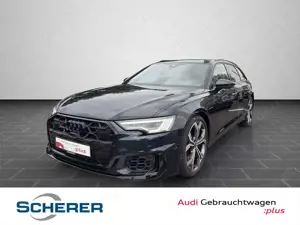 Audi S6 55 TDI quattro MATRIX PANO AHK BO HUD