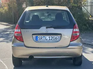 Mercedes-Benz A 150 Autotronic Elegance Bild 5