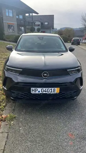 Opel Mokka Mokka 1.2 DI Turbo Elegance