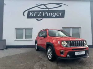 Jeep Renegade Limited 4WD