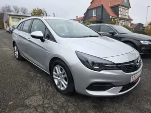 Opel Astra K Sports Tourer Edition Start/Stop Klima