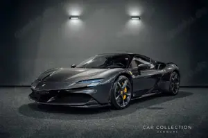 Ferrari Others SF90 | Canna di Fucile | Carbon | Lift