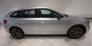 Skoda Scala Selection AHK Garantie Kamera