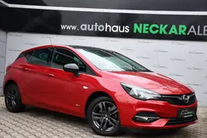 Opel Astra K Limousine Design  Tech*Tempomat*CarPlay*