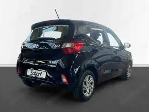 Hyundai i10 FL Select Navi DAB Spurhalteass. Fernlichtass. Bild 4