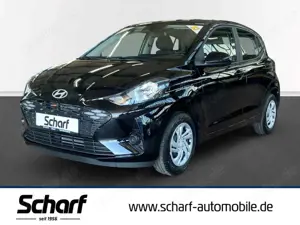 Hyundai i10 FL Select Navi DAB Spurhalteass. Fernlichtass.