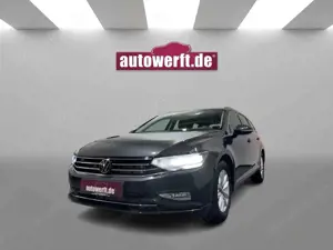 Volkswagen Passat Variant 2.0 TDI DSG BUSINESS LED CAM SHZ NAVI ACC 16Z TEMP