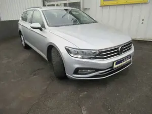 Volkswagen Passat Variant Business NAVI LED ACC KAMERA PDC Bild 3