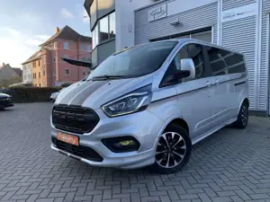 Ford Tourneo Custom L1 Sport ACC+Xenon+Kamera