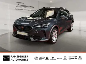 CUPRA Formentor 2.0 TDI 4Drive LED/360°/AHK/Kamera/uvm
