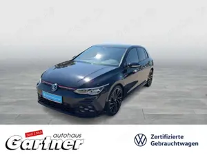 Volkswagen Golf VIII GTI DSG APP-CON LED PLUS NAVI 19" DAB+DCC KL