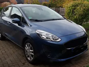 Ford Fiesta Fiesta 1.1 TREND