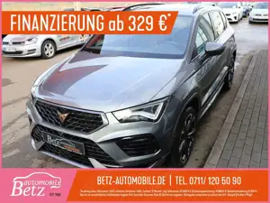 CUPRA Ateca VZ 4Drive Pano Navi ACC RFK PDC