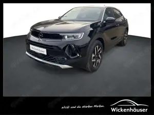 Opel Mokka-E Elegance ACC+LED+SHZ+Fernlichtass.+Kam.