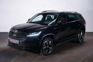 Skoda Kodiaq 2.0 TDI Sportline DSG*7 Sitze*ACC*Pano*St