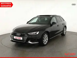 Audi A4 Avant 35 TDI advanced Leder Panorama ACC 360°