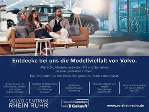 Volvo XC60 Bild 3