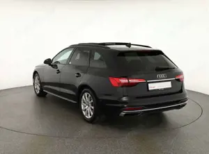 Audi A4 Avant 35 TDI advanced Leder Panorama ACC 360° Bild 3