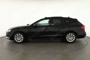 Audi A4 Avant 35 TDI advanced Leder Panorama ACC 360° Bild 2