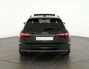 Audi A4 Avant 35 TDI advanced Leder Panorama ACC 360° Bild 4