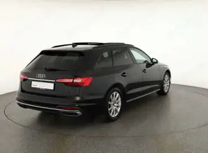 Audi A4 Avant 35 TDI advanced Leder Panorama ACC 360° Bild 5