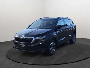 Skoda Karoq 1.5TSI DSG Tour Matrix AHK Navi 360° ACC