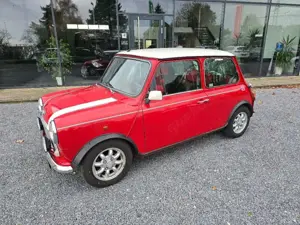 Rover MINI