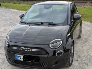 Fiat 500e 500 Icon Limousine 42 kWh