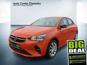 Opel Corsa F 1.2 Edition Navi/SHZ+LHZ/PDC/180°Kamera
