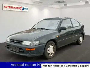 Toyota Corolla 1.4 XLi Compact