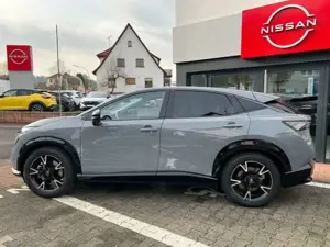 Nissan Ariya Evolve Pack 4x4 e-4orce°BOSE°HUD°PANO°PROP Bild 5