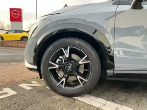 Nissan Ariya Evolve Pack 4x4 e-4orce°BOSE°HUD°PANO°PROP Bild 4