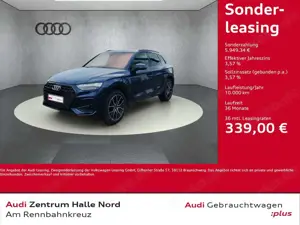 Audi Q5 advanced 40 TFSI quattro S tronic