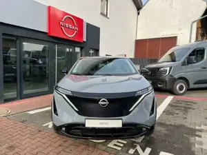 Nissan Ariya Evolve Pack 4x4 e-4orce°BOSE°HUD°PANO°PROP Bild 2