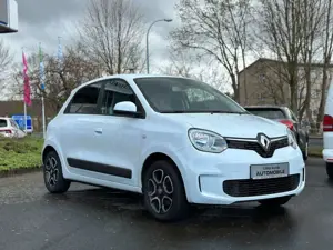 Renault Twingo Limited *USB*KLIMA*BT*ABS*RADIO* Bild 5