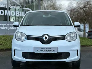 Renault Twingo Limited *USB*KLIMA*BT*ABS*RADIO* Bild 2