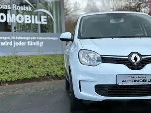 Renault Twingo Limited *USB*KLIMA*BT*ABS*RADIO* Bild 4