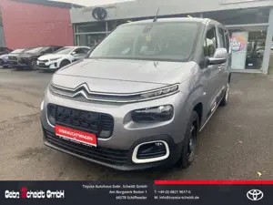 Citroen Berlingo Feel XL 7Sitzer 1.5 BlueHDi 130 FAP EU6d Bluetooth