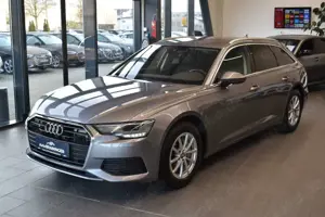 Audi A6 Avant 40TDI S-tronic LED~VirtualCo~ACC~AHK Bild 4