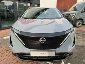 Nissan Ariya Evolve Pack 4x4 e-4orce°BOSE°HUD°PANO°PROP Bild 3