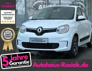 Renault Twingo Limited*USB*KLIMA*BLUETOOTH*ABS*RADIO*