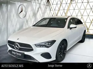 Mercedes-Benz CLA 180 Shooting Brake Progressive AHK*LenkradHz