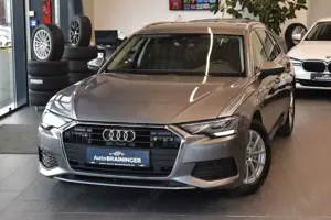 Audi A6 Avant 40TDI S-tronic LED~VirtualCo~ACC~AHK