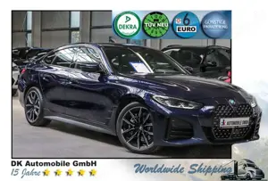 BMW 430 d xDrive Gran Coupe Sport-Aut.///M SPORT/DAB/