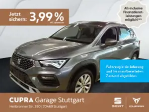 SEAT Ateca X-Perience 1.5 TSI DSG 110kW