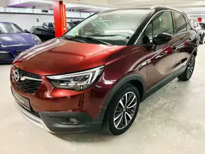 Opel Crossland X Crossland 1.5 Ultimate | 180° Kamera | Head up